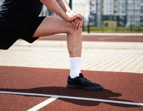 Dr. Marcello Zaia - Dor no Joelho